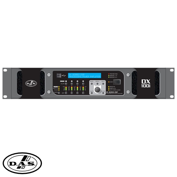 DX 100i
