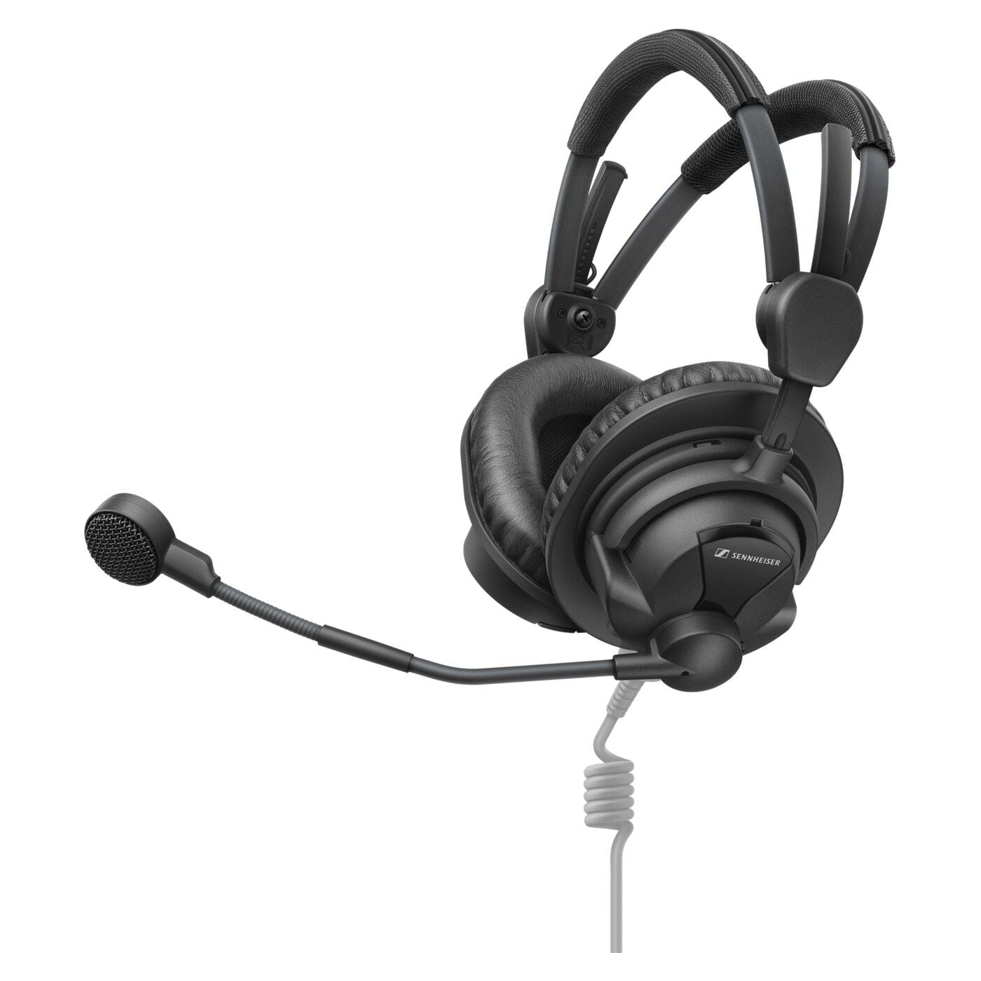 HMD 27 Mikrofonlu Yayın Kulaklığı