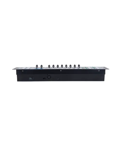BDMX16ECO 192 Kanal DMX Kontrol Masası Eco