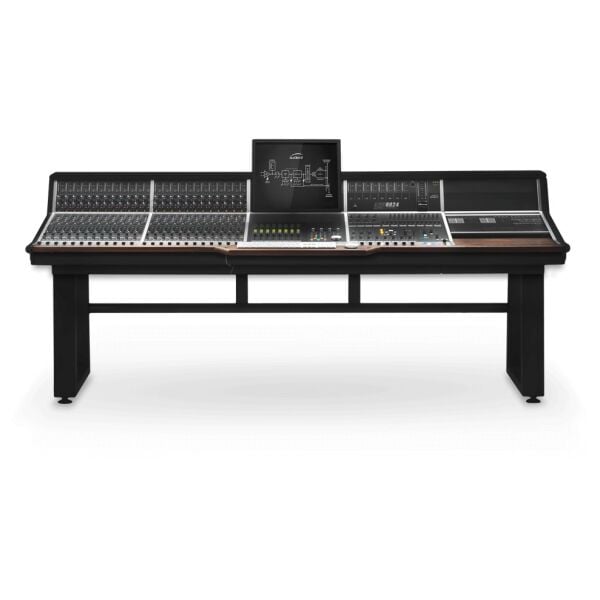 ASP8024-HE Heritage Edition Büyük Format Analog Kayıt Konsolu