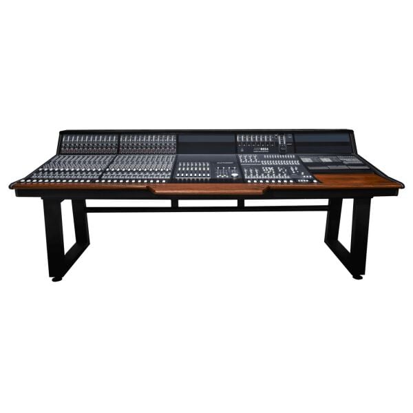 ASP8024-HE Heritage Edition Büyük Format Analog Kayıt Konsolu