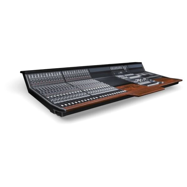ASP8024-HE Heritage Edition Büyük Format Analog Kayıt Konsolu