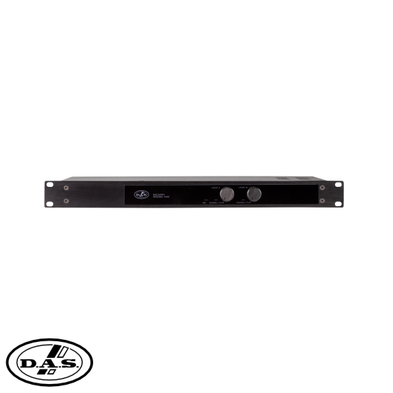 Integral A402 2x200 Watt Power Amfi