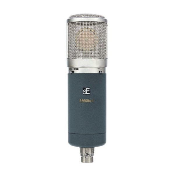 Z5600A II
