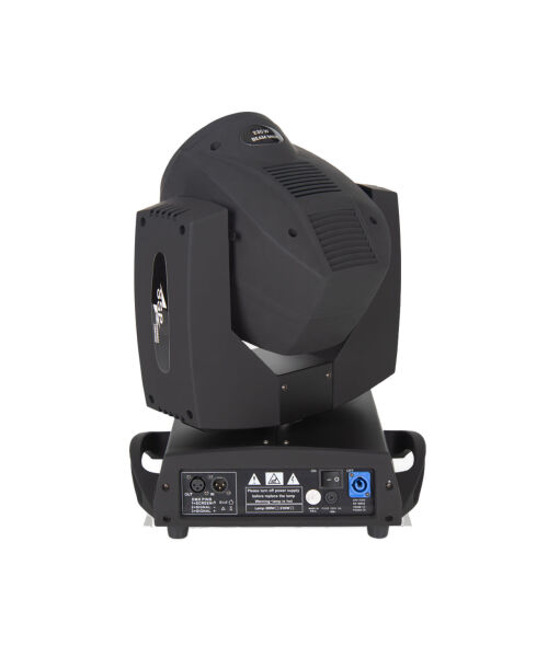 230W BEAM MKIII Robot Işık