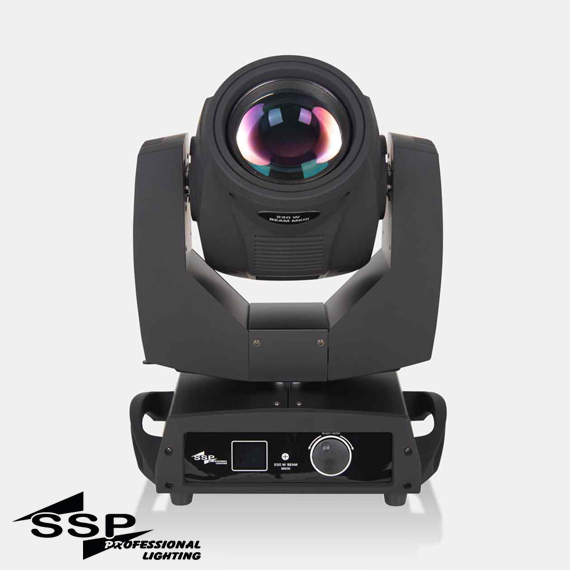 230W BEAM MKIII Robot Işık