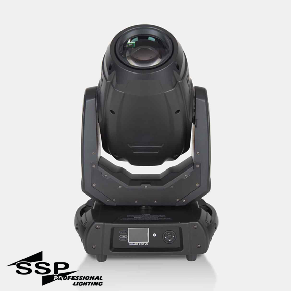 SMART 280W 280 Watt Beam+Wash+Spot 3in1 Moving Head
