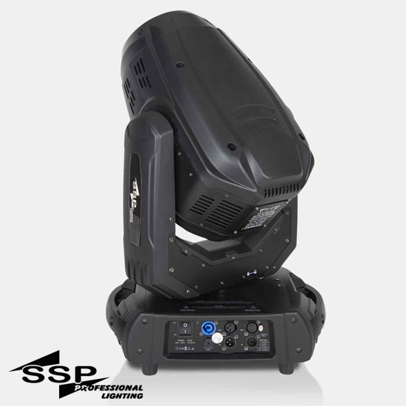SMART 280W 280 Watt Beam+Wash+Spot 3in1 Moving Head