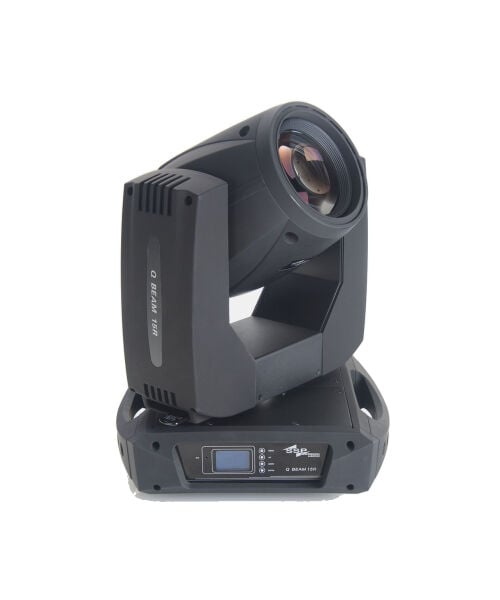 QBEAM 15R 300 Watt Moving Head Beam (15R)