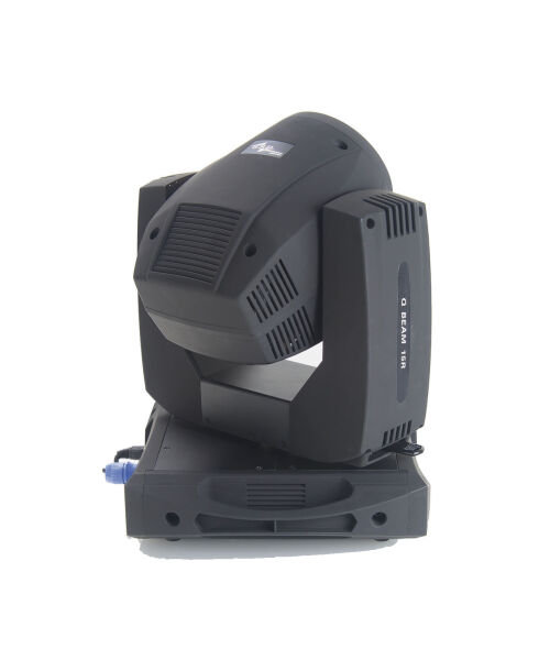 QBEAM 15R 300 Watt Moving Head Beam (15R)