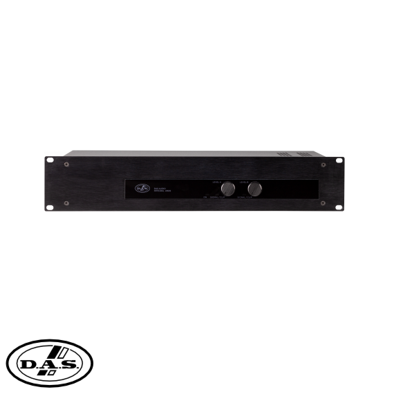 Integral A1602 2x800 Watt Power Amfi