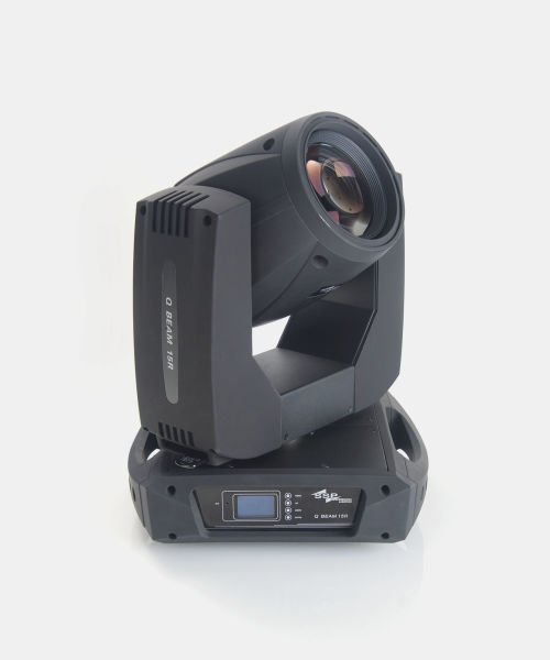 QBEAM 15R 300 Watt Moving&Head Robot Işık
