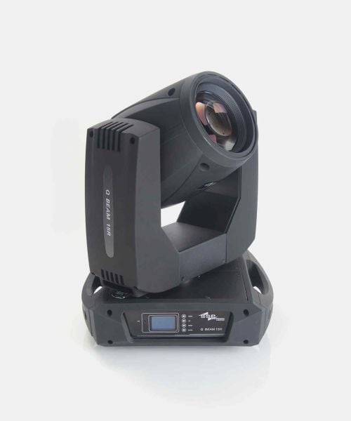 QBEAM 15R 300 Watt Moving&Head Robot Işık