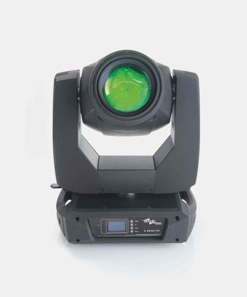 QBEAM 15R 300 Watt Moving&Head Robot Işık