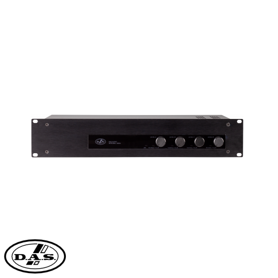 Integral A1604 4x400 Watt Power Amfi