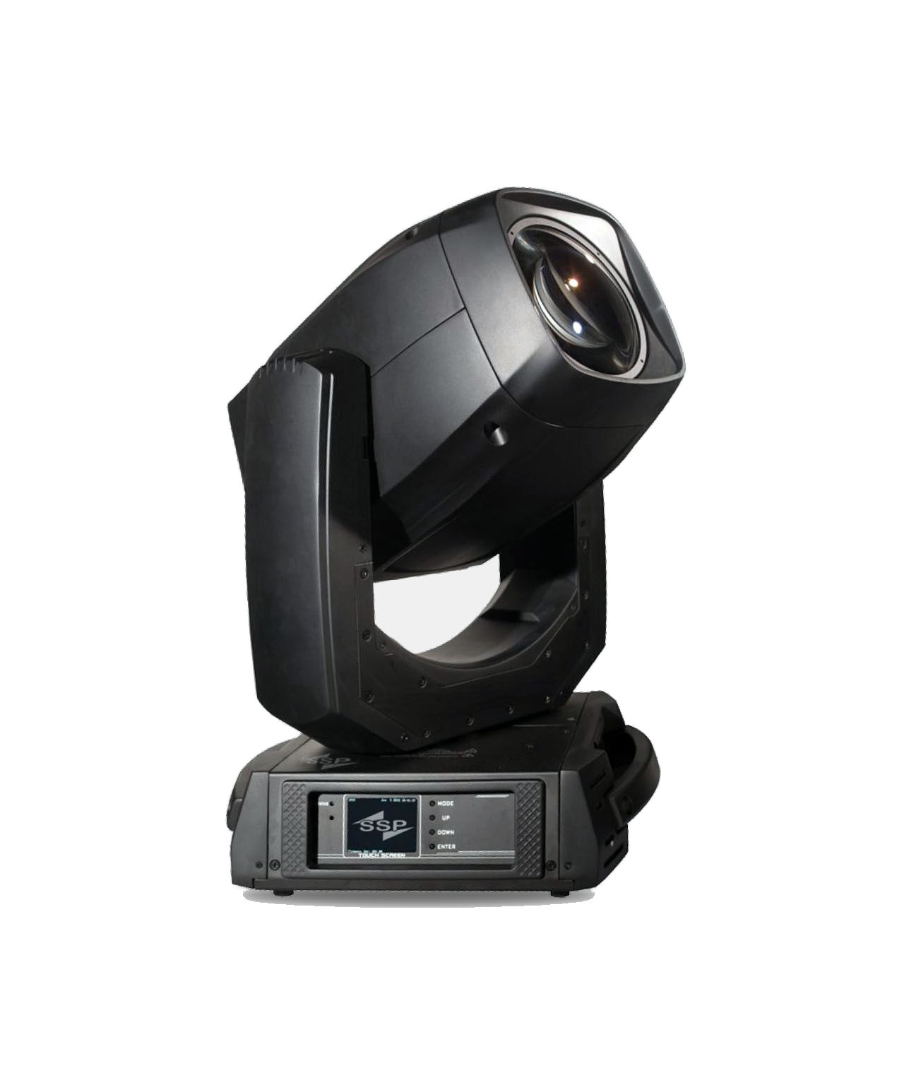 Q5 COUPE 440 Watt Moving Head Beam (CMY)