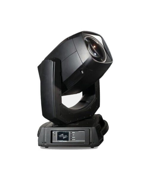 Q5 COUPE 440 Watt Moving Head Beam (CMY)