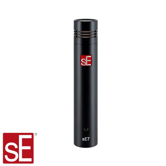 sE7 Condanser Mikrofon