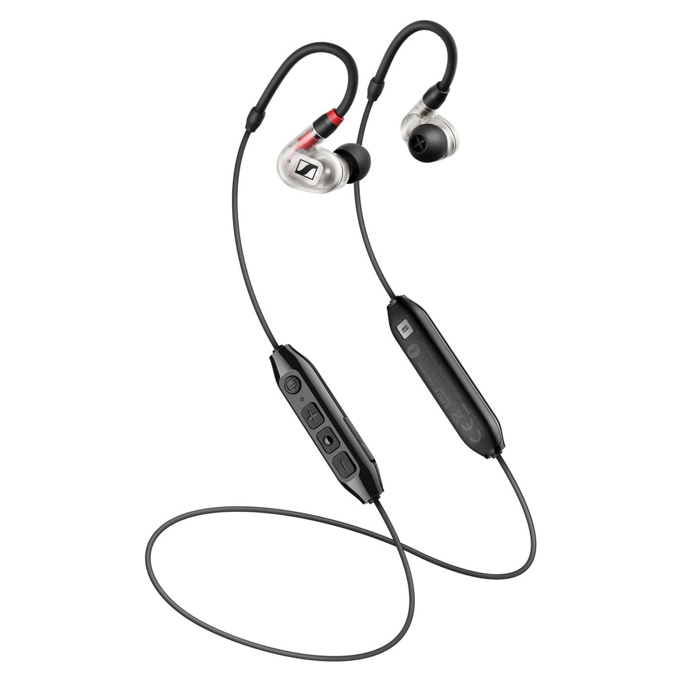 IE 100 PRO Wireless Clear Bluetooth Kulak İçi Monitör Kulaklığı