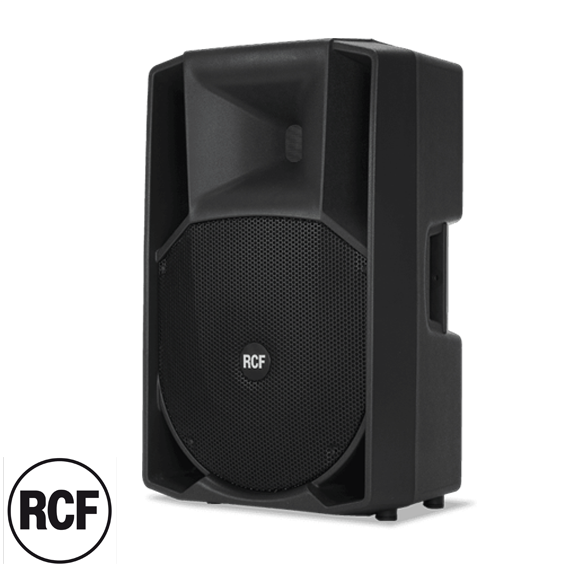ART 712A MK4 1x12'' 1400 Watt Aktif Hoparlör