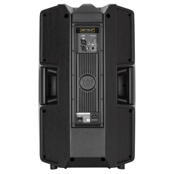 ART 715A MK4 1X15'' 1400 Watt Aktif Hoparlör