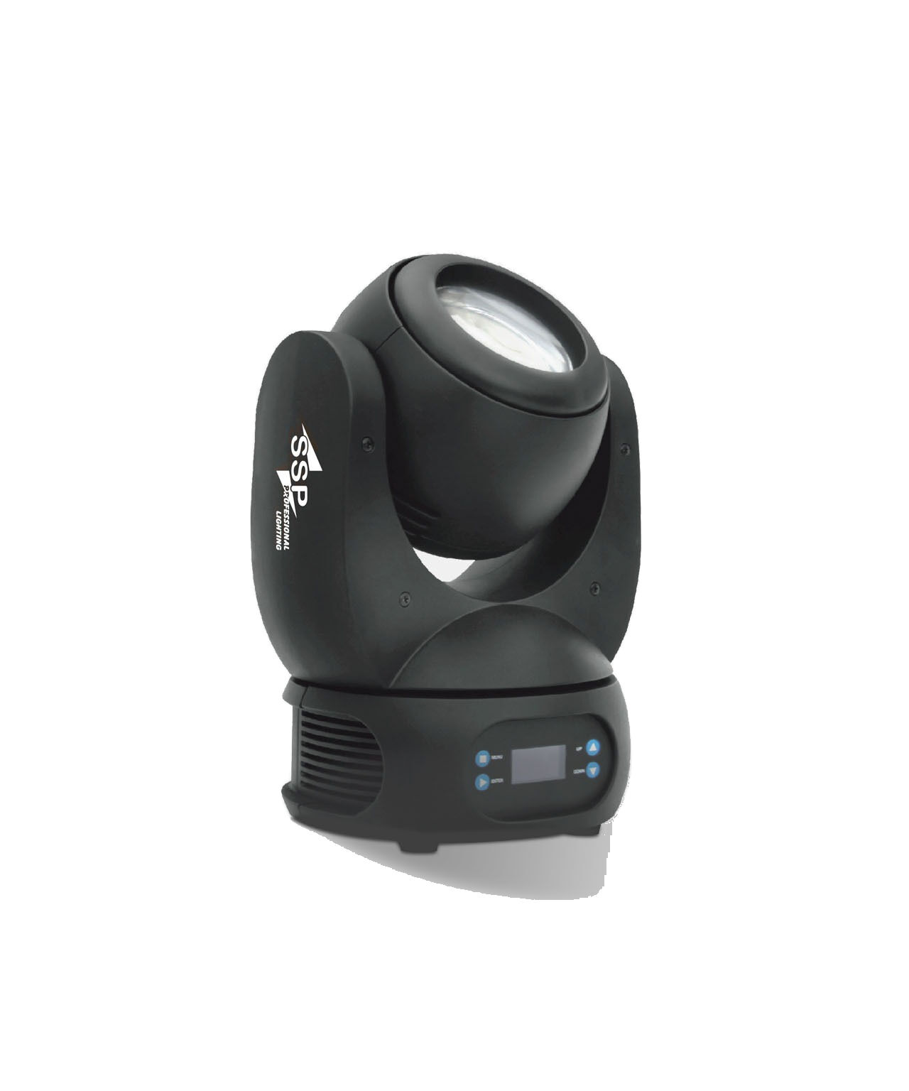 SS649XCE Moving&Head Robot