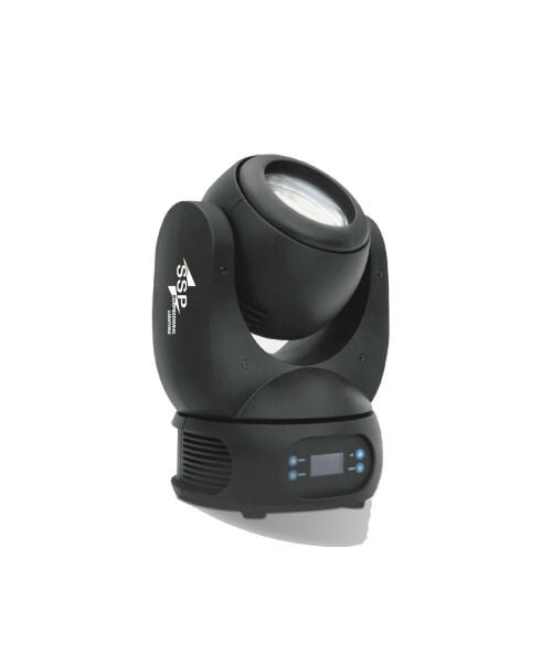 SS649XCE Moving&Head Robot