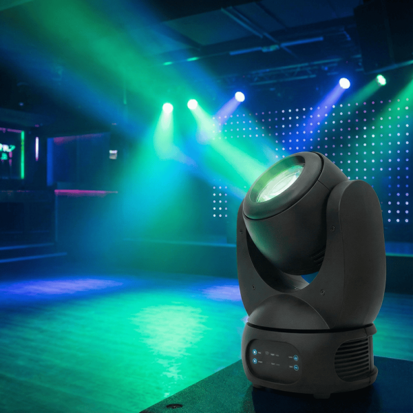 SS649XCE Moving&Head Robot