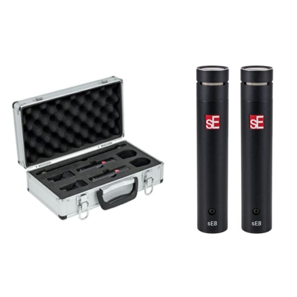 sE8 Pair