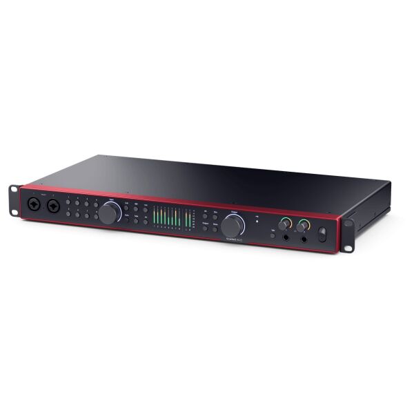Scarlett 18i20 4. Nesil USB-C Ses Kartı