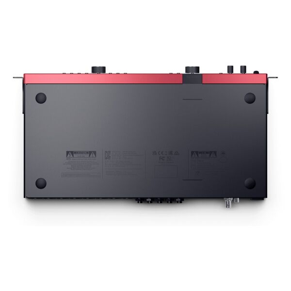 Scarlett 18i20 4. Nesil USB-C Ses Kartı