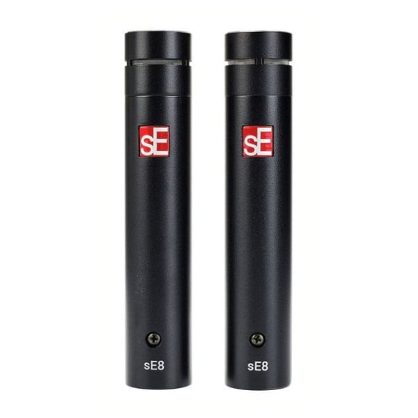 sE8 Pair