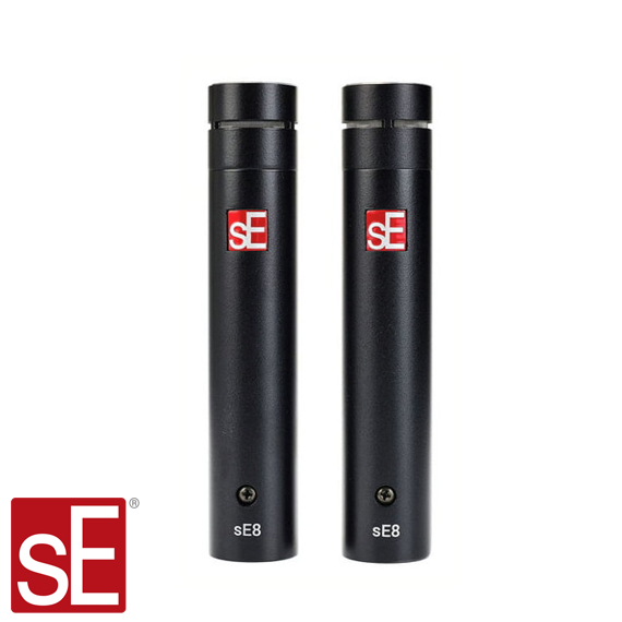 sE8 Pair