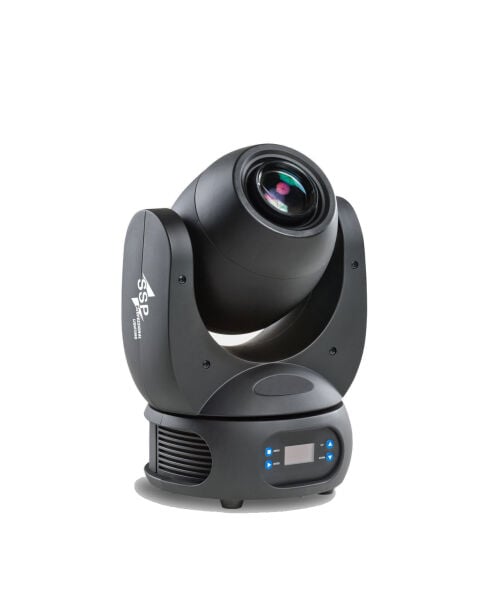 SS650XCE Moving&Head Robot