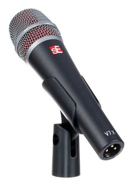 V7 X