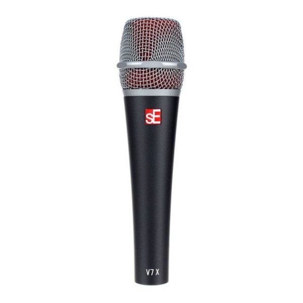 V7 X
