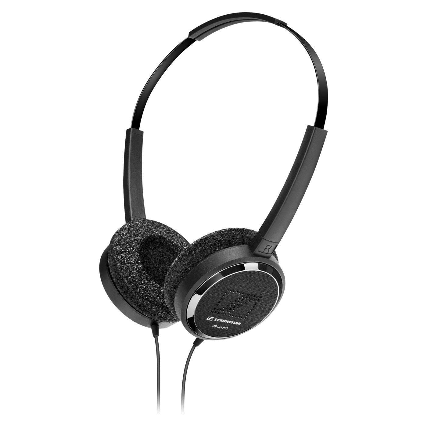 HP 02-100 Konferans Kulaklığı
