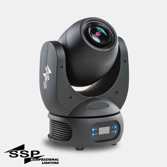 SS650XCE Moving&Head Robot