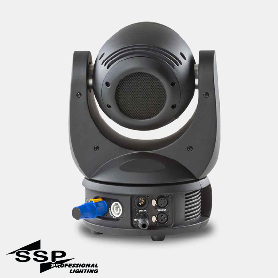 SS650XCE Moving&Head Robot