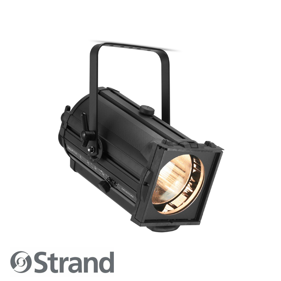 Rama 175 HP 1200 Watt PC Spot