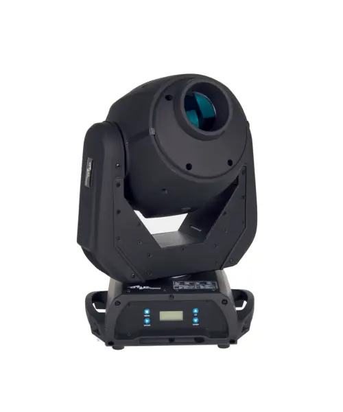 SSLED628C Moving&Head Robot
