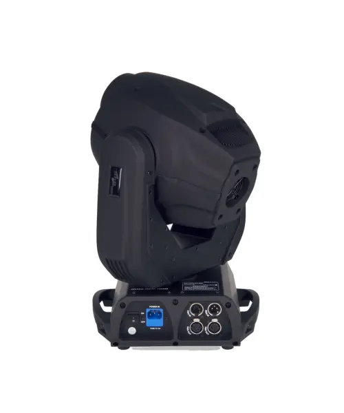 SSLED628C Moving&Head Robot