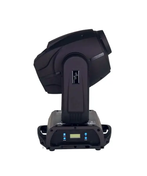 SSLED628C Moving&Head Robot