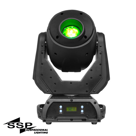 SSLED628C Moving&Head Robot
