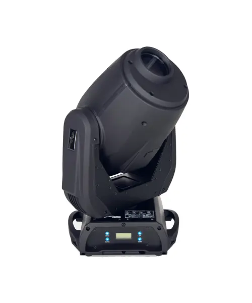 SSLED630SC INDIGO4000XS LED Moving Head Spot (13 Gobo, 8 Renk)