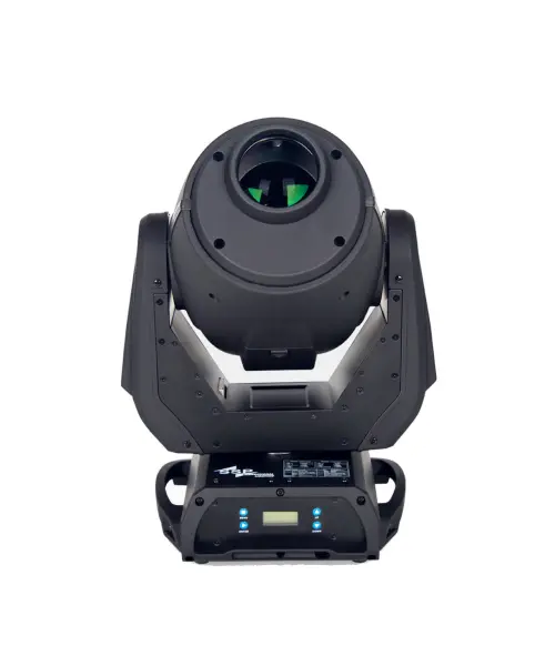 SSLED630SC INDIGO4000XS LED Moving Head Spot (13 Gobo, 8 Renk)