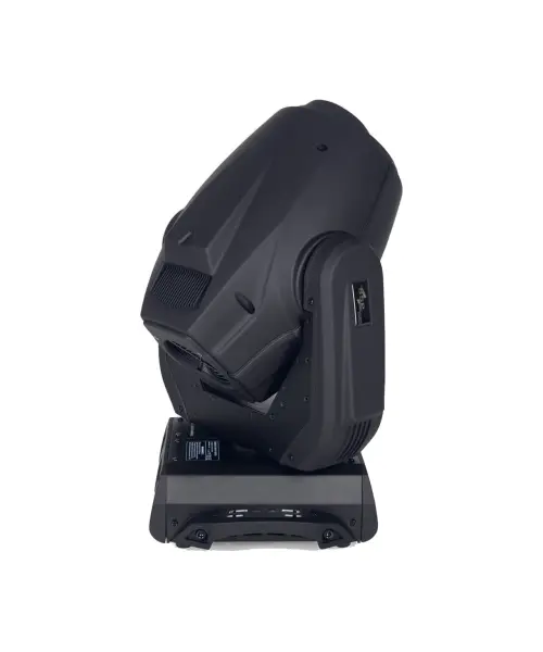 SSLED630SC INDIGO4000XS LED Moving Head Spot (13 Gobo, 8 Renk)