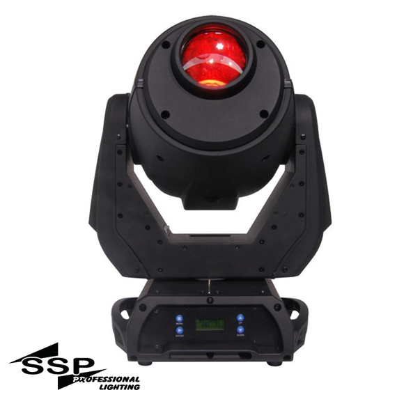 SSLED630SC Moving&Head Robot