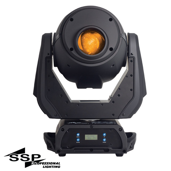 SSLED630SC Moving&Head Robot