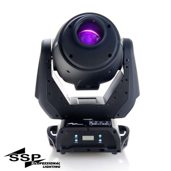 SSLED630SC Moving&Head Robot